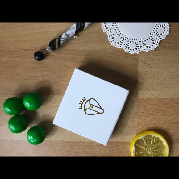 Battington Beauty handmade silk eyelashes BNIB โช๏ธ - Picture 2 of 5